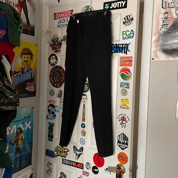 Boys size 14 reg Van Heusen dress pants - Picture 1 of 6